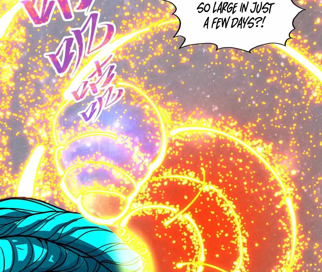 Rebirth of the Ultimate Master Chapter 375 — Page 144