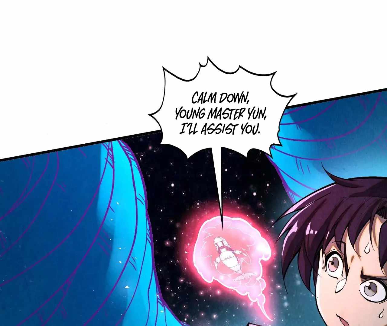 Rebirth of the Ultimate Master Chapter 375 — Page 149