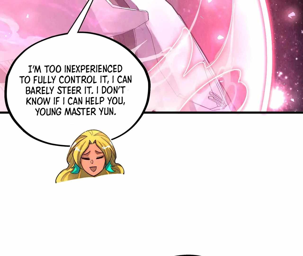 Rebirth of the Ultimate Master Chapter 375 — Page 157