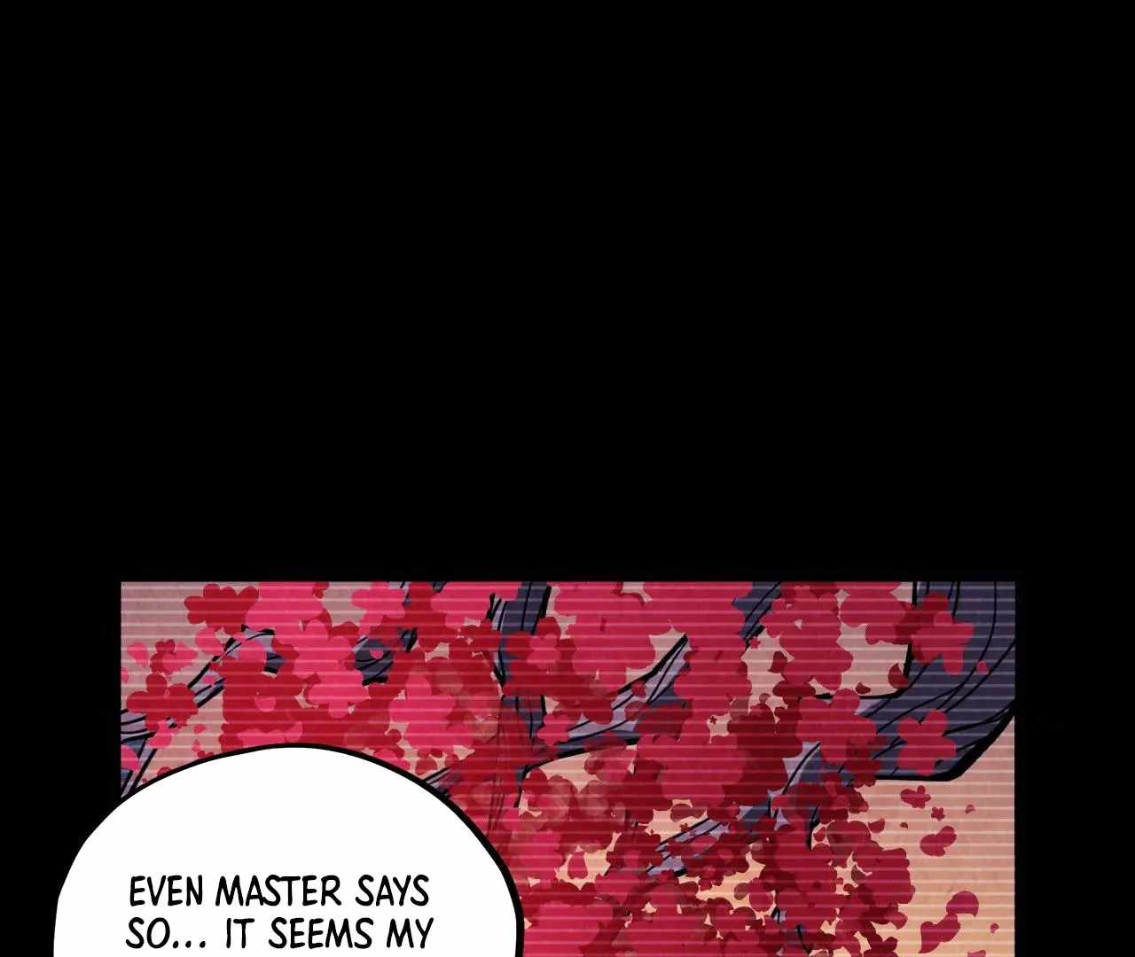 Rebirth of the Ultimate Master Chapter 375 — Page 23