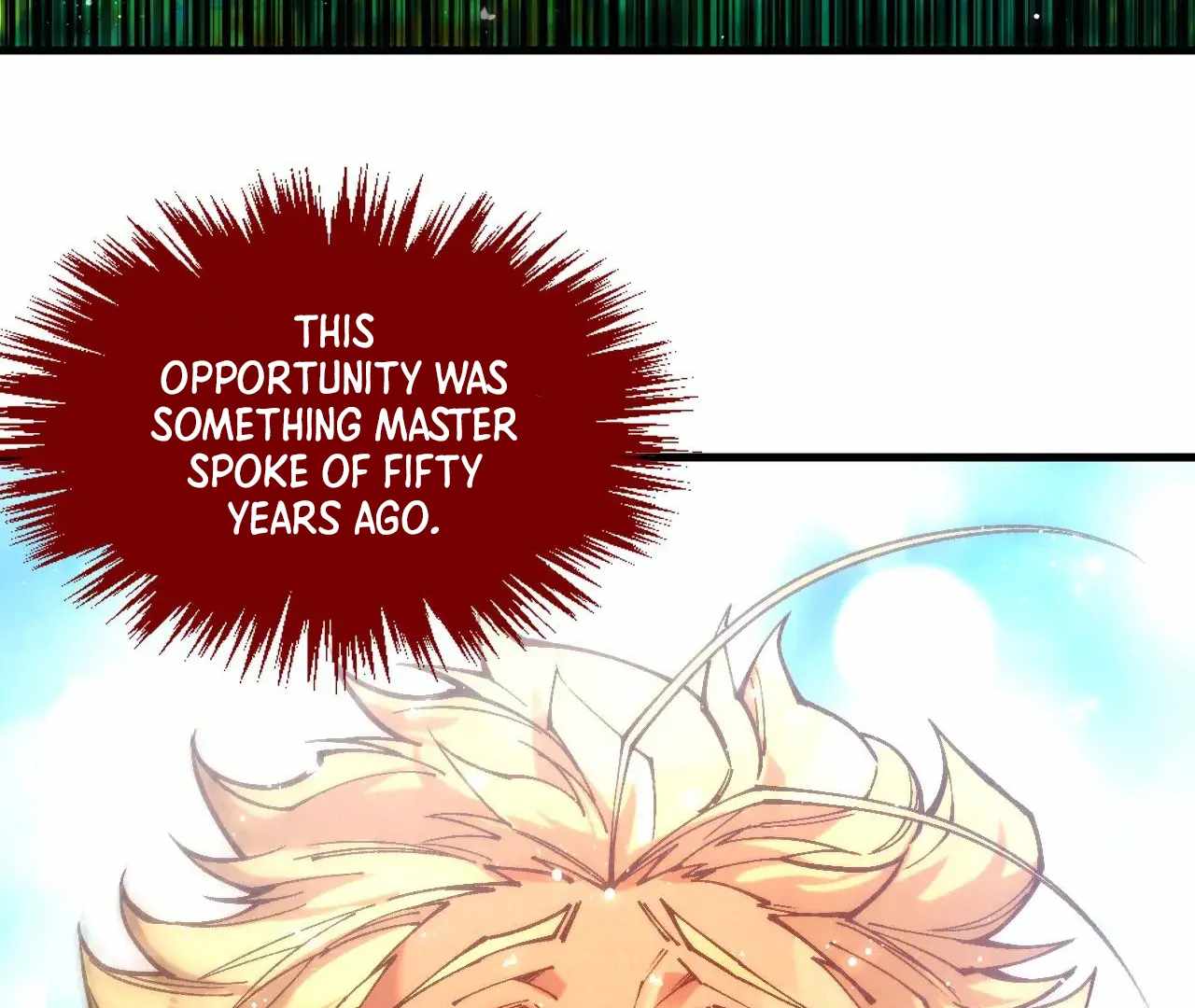 Rebirth of the Ultimate Master Chapter 375 — Page 66