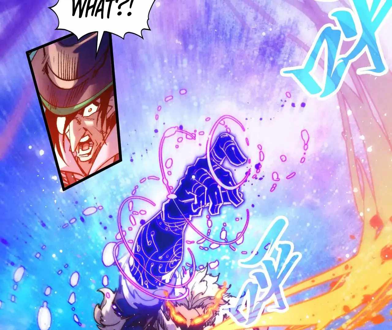 Rebirth of the Ultimate Master Chapter 375 — Page 80