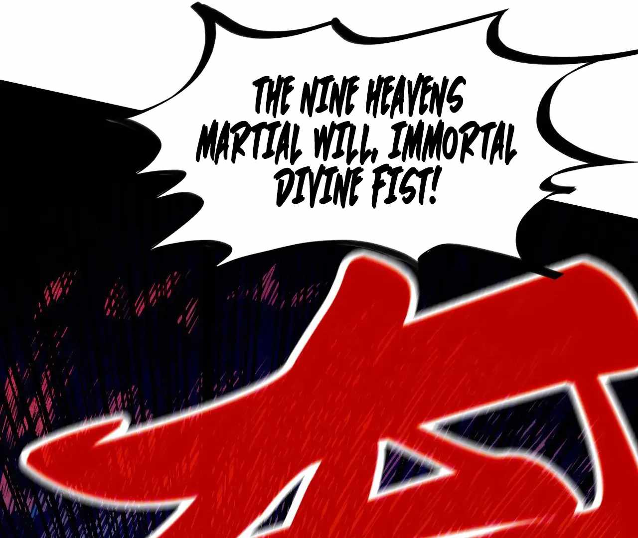 Rebirth of the Ultimate Master Chapter 375 — Page 93