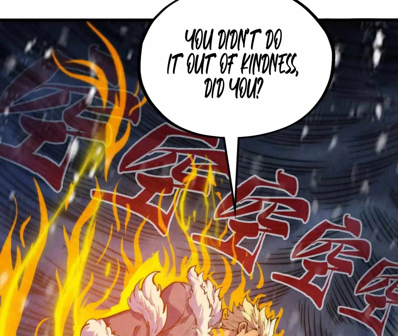 Rebirth of the Ultimate Master Chapter 377 — Page 7