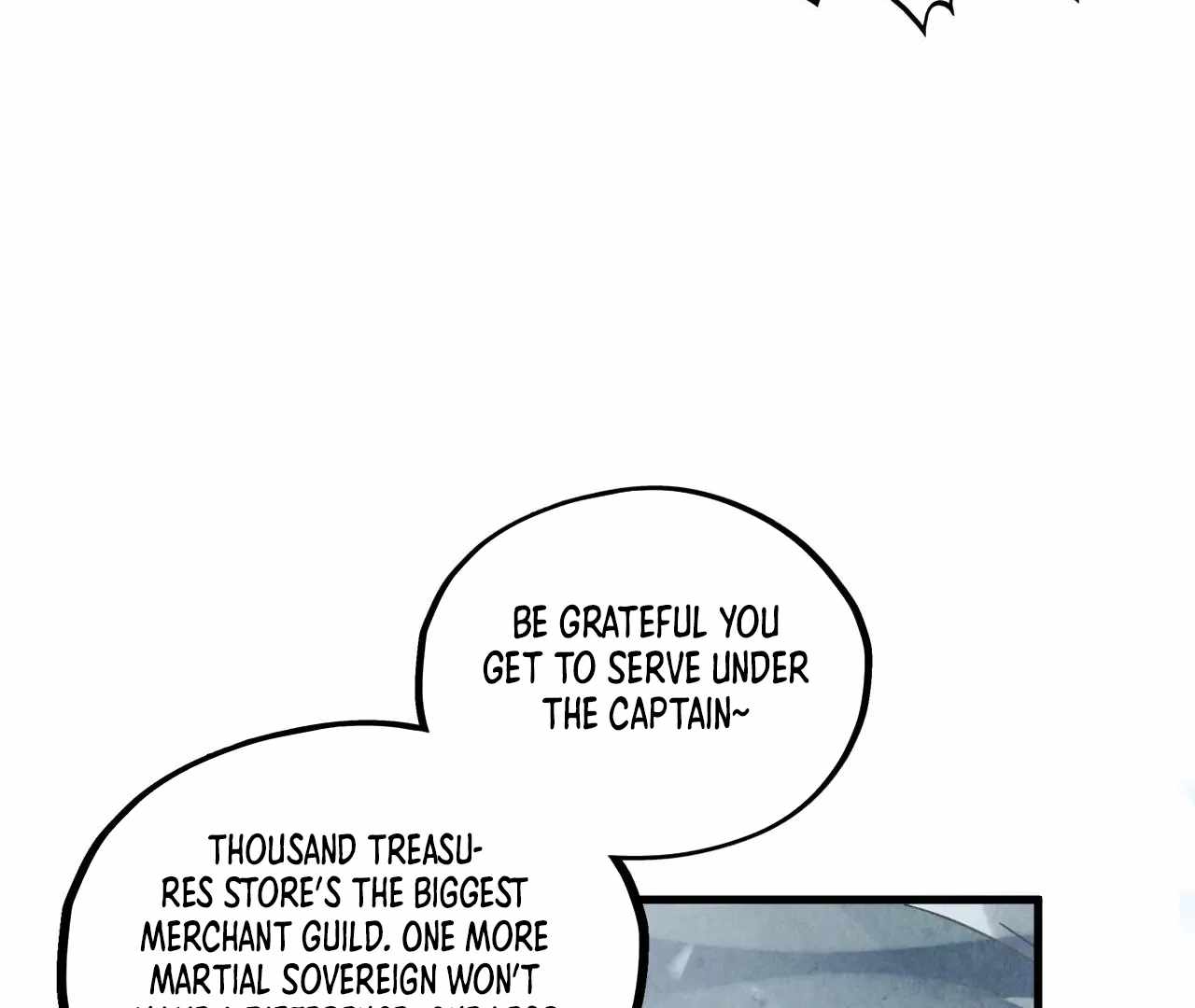 Rebirth of the Ultimate Master Chapter 377 — Page 114