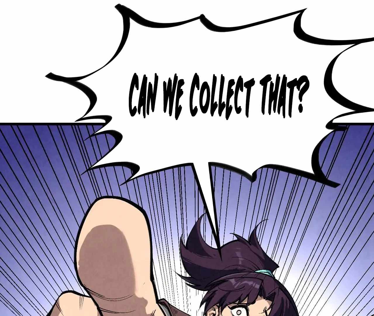 Rebirth of the Ultimate Master Chapter 377 — Page 144