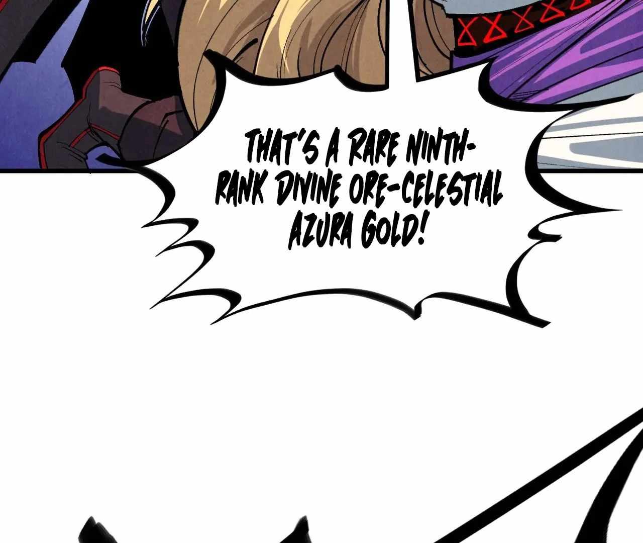 Rebirth of the Ultimate Master Chapter 377 — Page 146