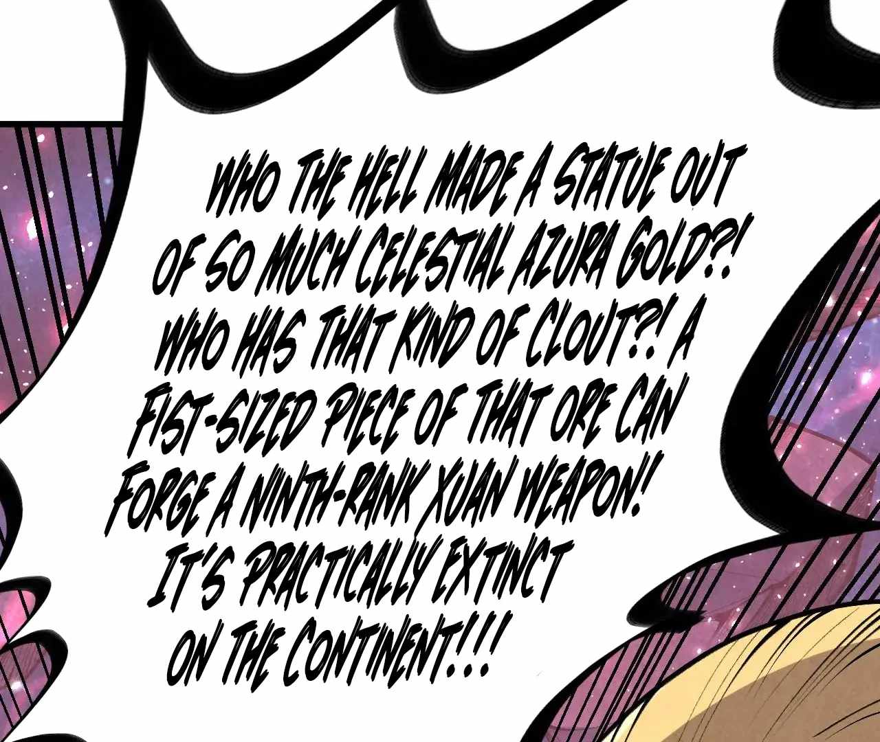Rebirth of the Ultimate Master Chapter 377 — Page 147