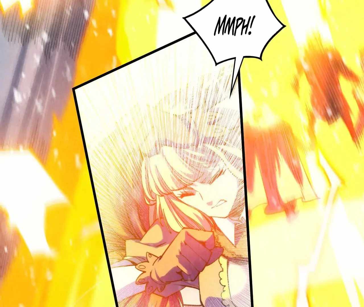 Rebirth of the Ultimate Master Chapter 377 — Page 22