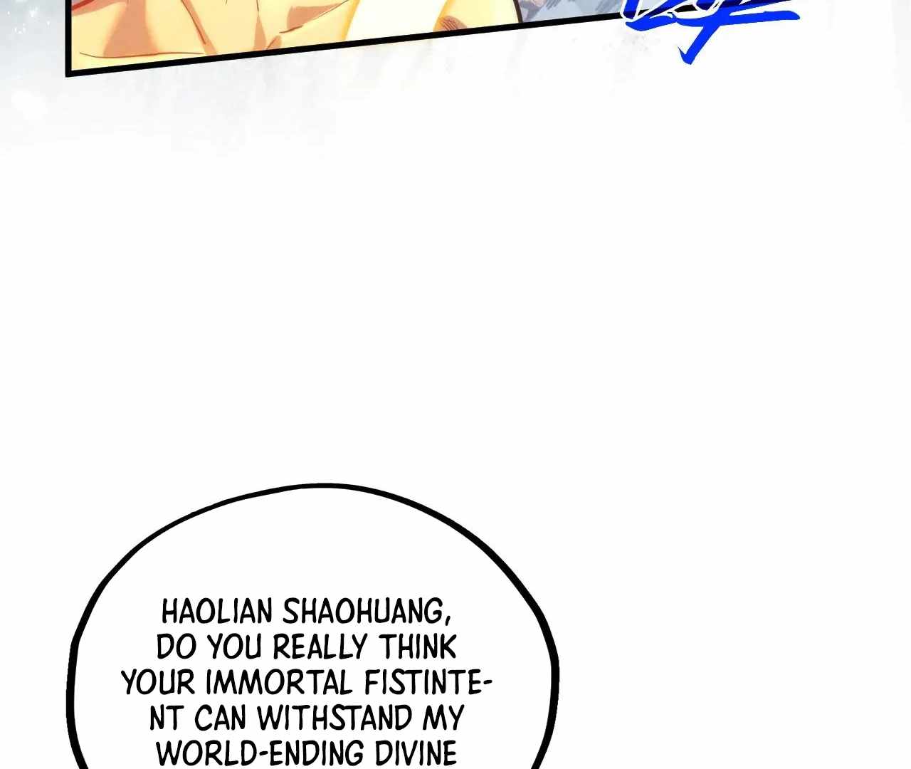 Rebirth of the Ultimate Master Chapter 377 — Page 33