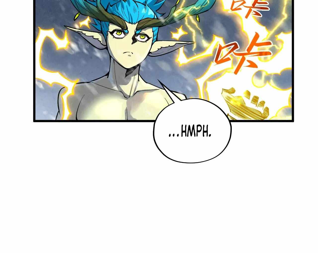 Rebirth of the Ultimate Master Chapter 377 — Page 40
