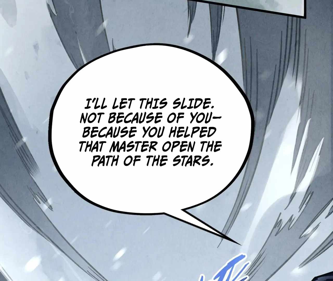 Rebirth of the Ultimate Master Chapter 377 — Page 44