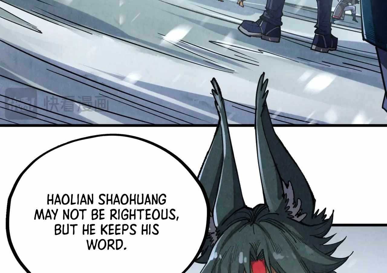 Rebirth of the Ultimate Master Chapter 377 — Page 52