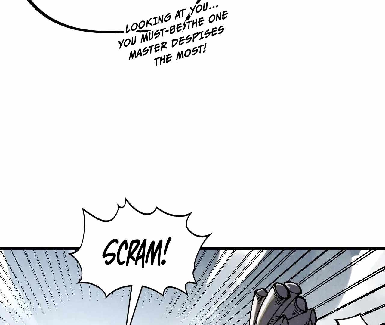 Rebirth of the Ultimate Master Chapter 377 — Page 57