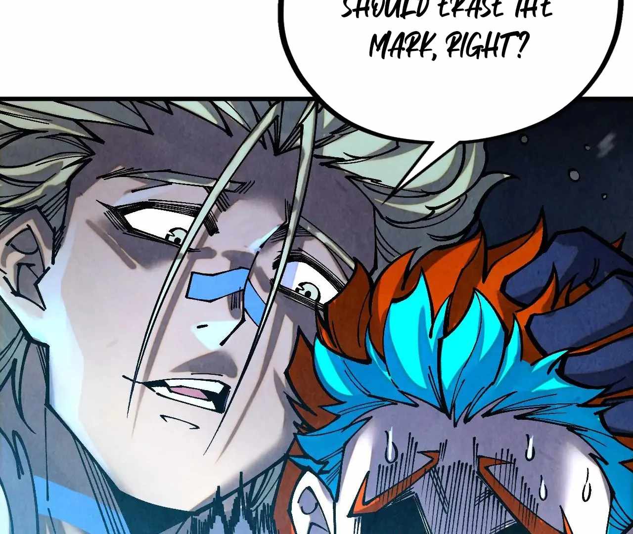 Rebirth of the Ultimate Master Chapter 377 — Page 70