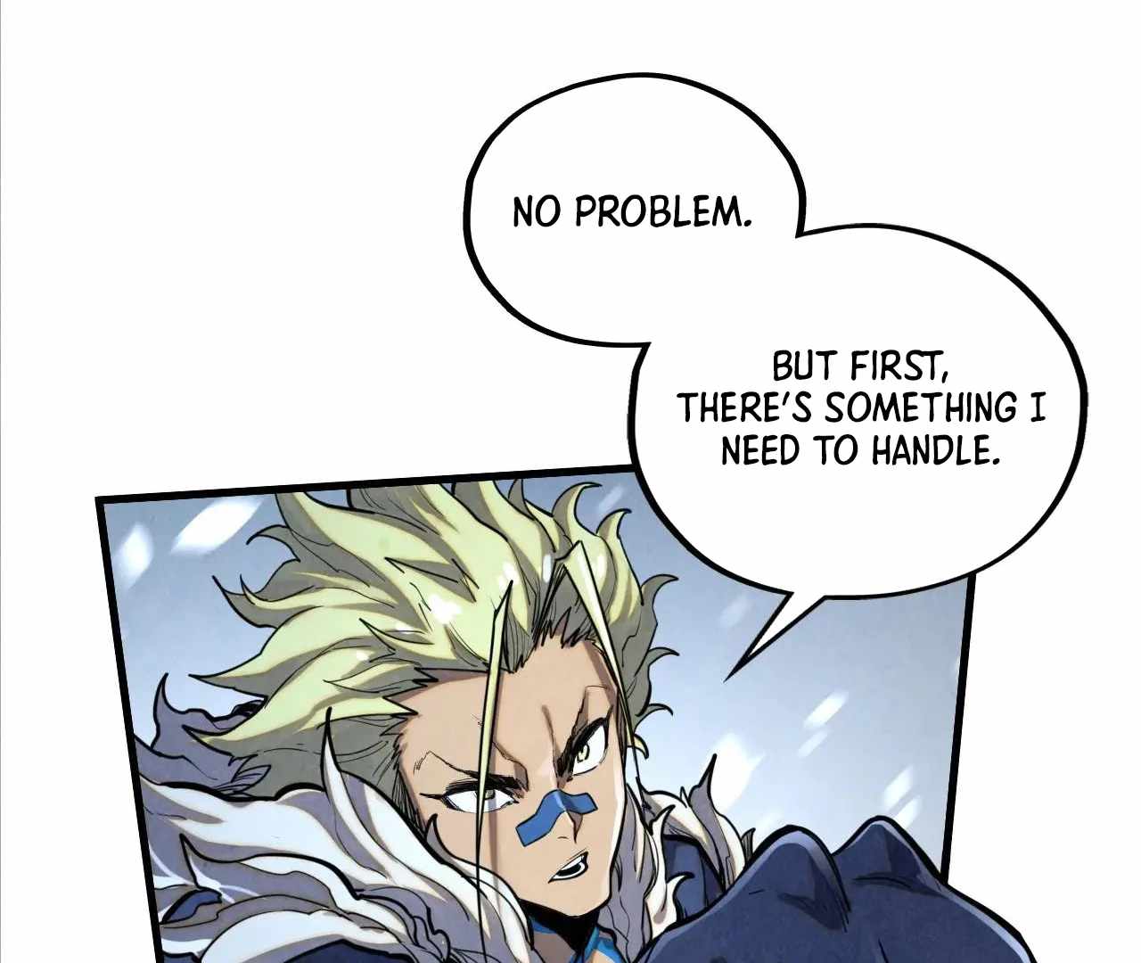 Rebirth of the Ultimate Master Chapter 377 — Page 82