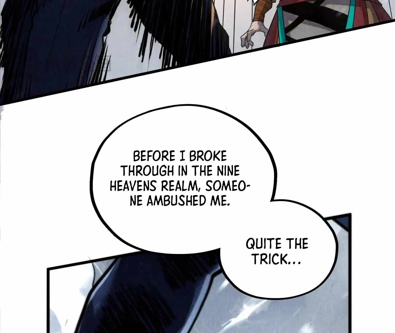 Rebirth of the Ultimate Master Chapter 377 — Page 88