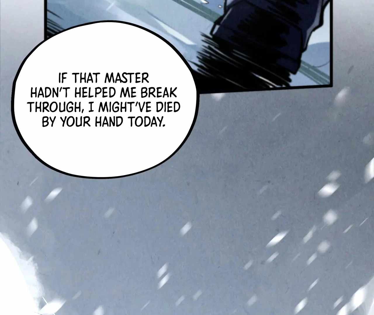 Rebirth of the Ultimate Master Chapter 377 — Page 90
