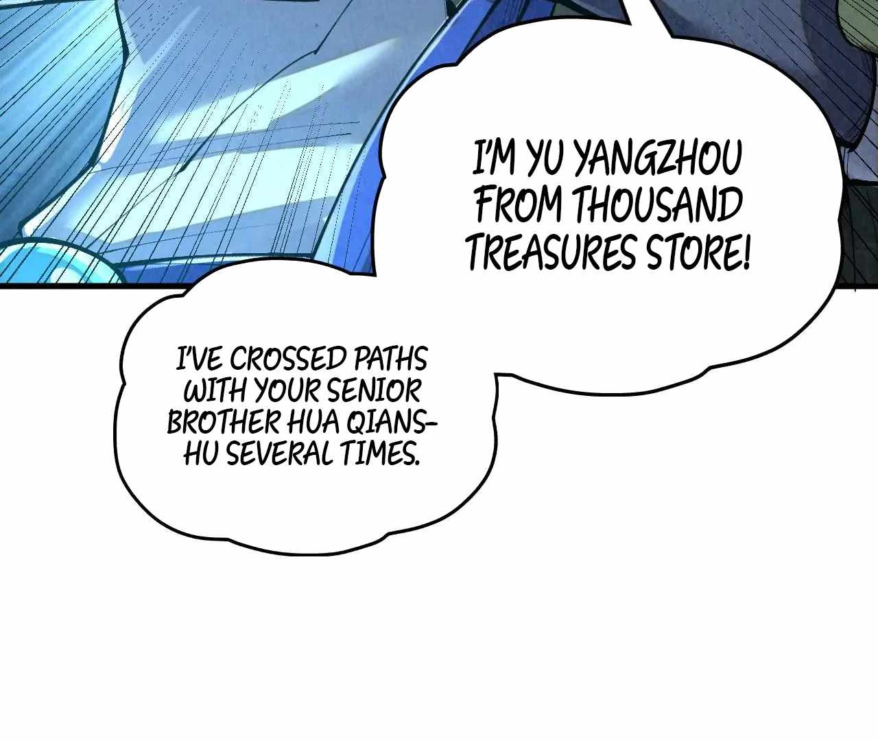 Rebirth of the Ultimate Master Chapter 377 — Page 97