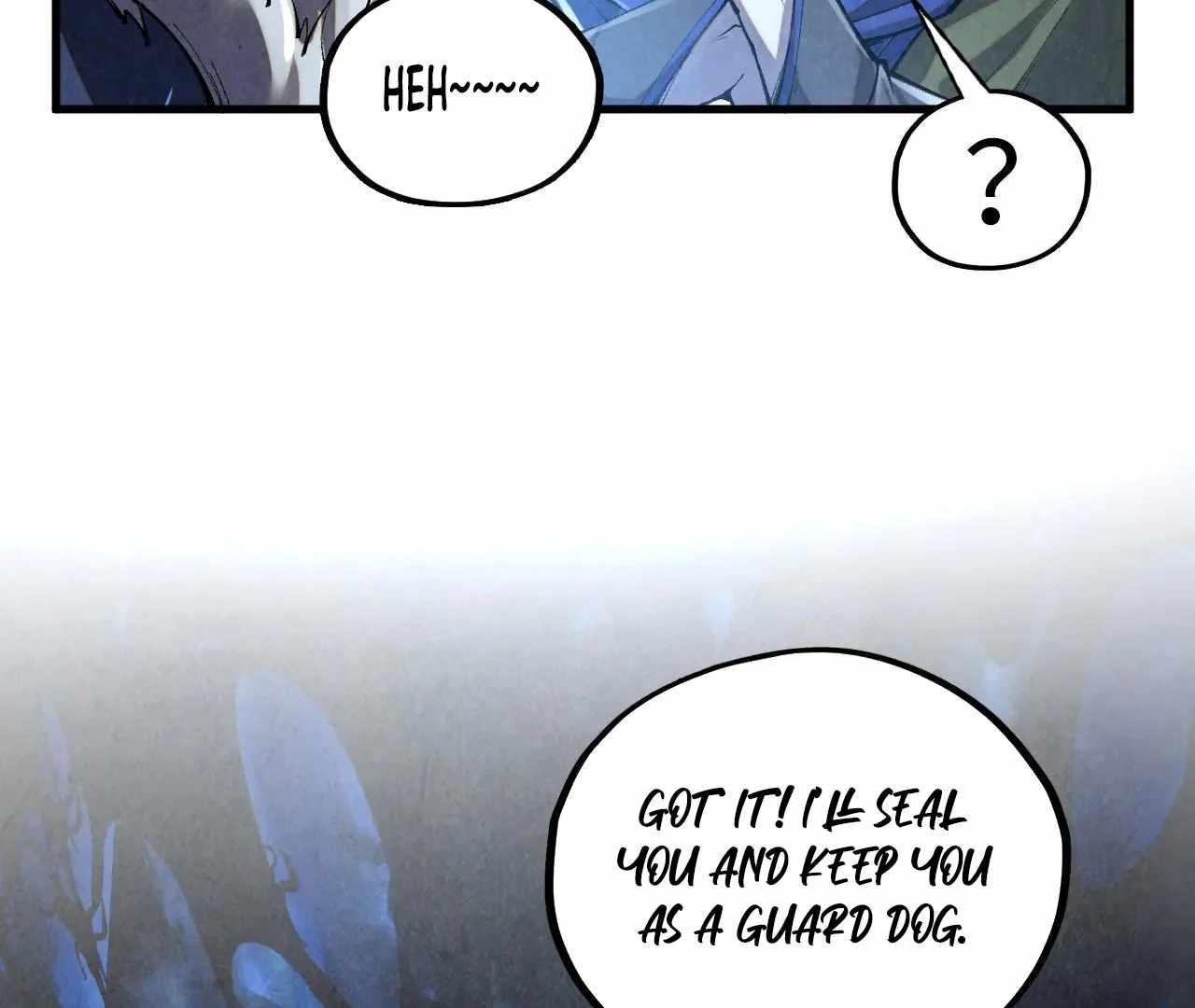 Rebirth of the Ultimate Master Chapter 377 — Page 99
