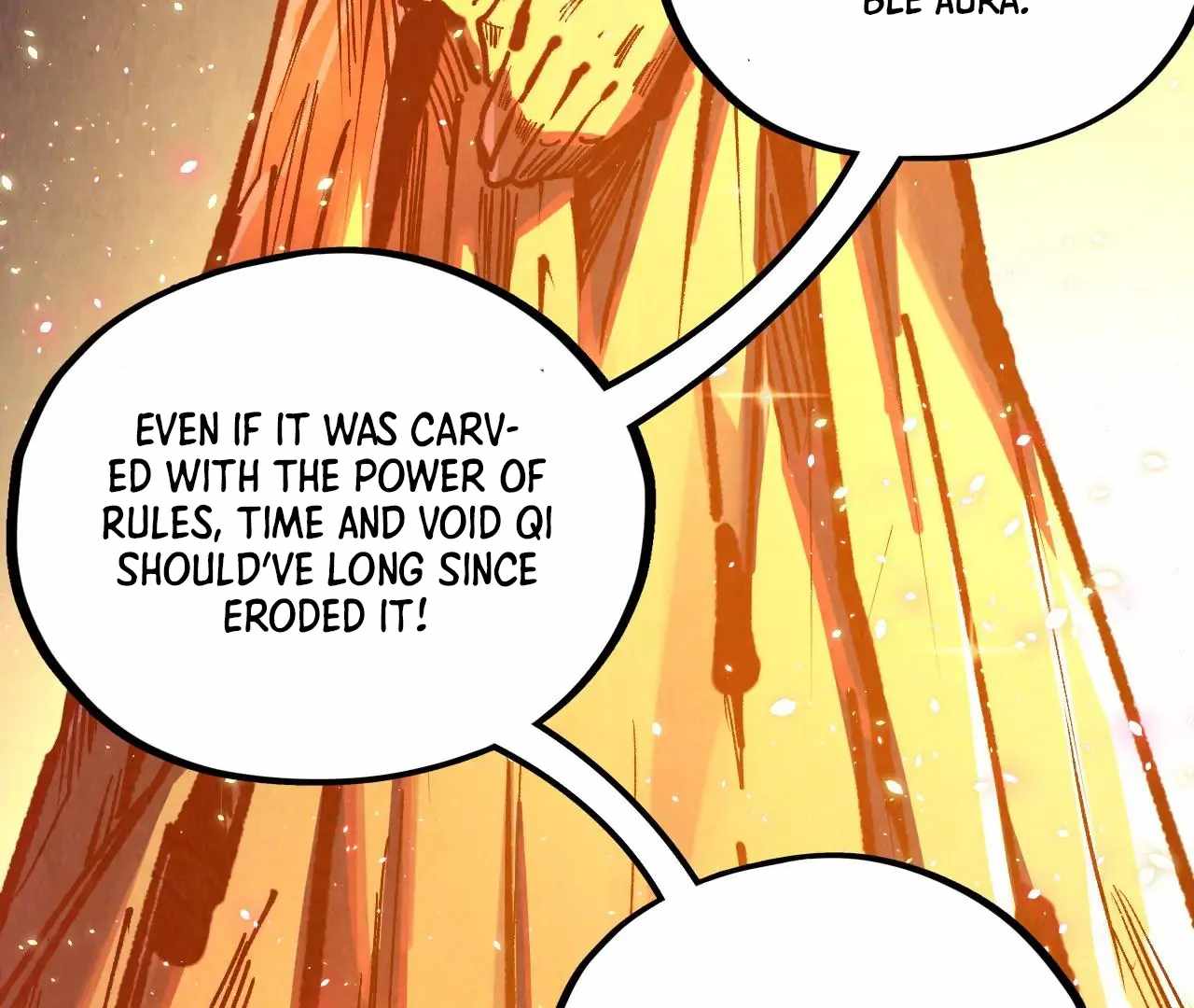 Rebirth of the Ultimate Master Chapter 378 — Page 7