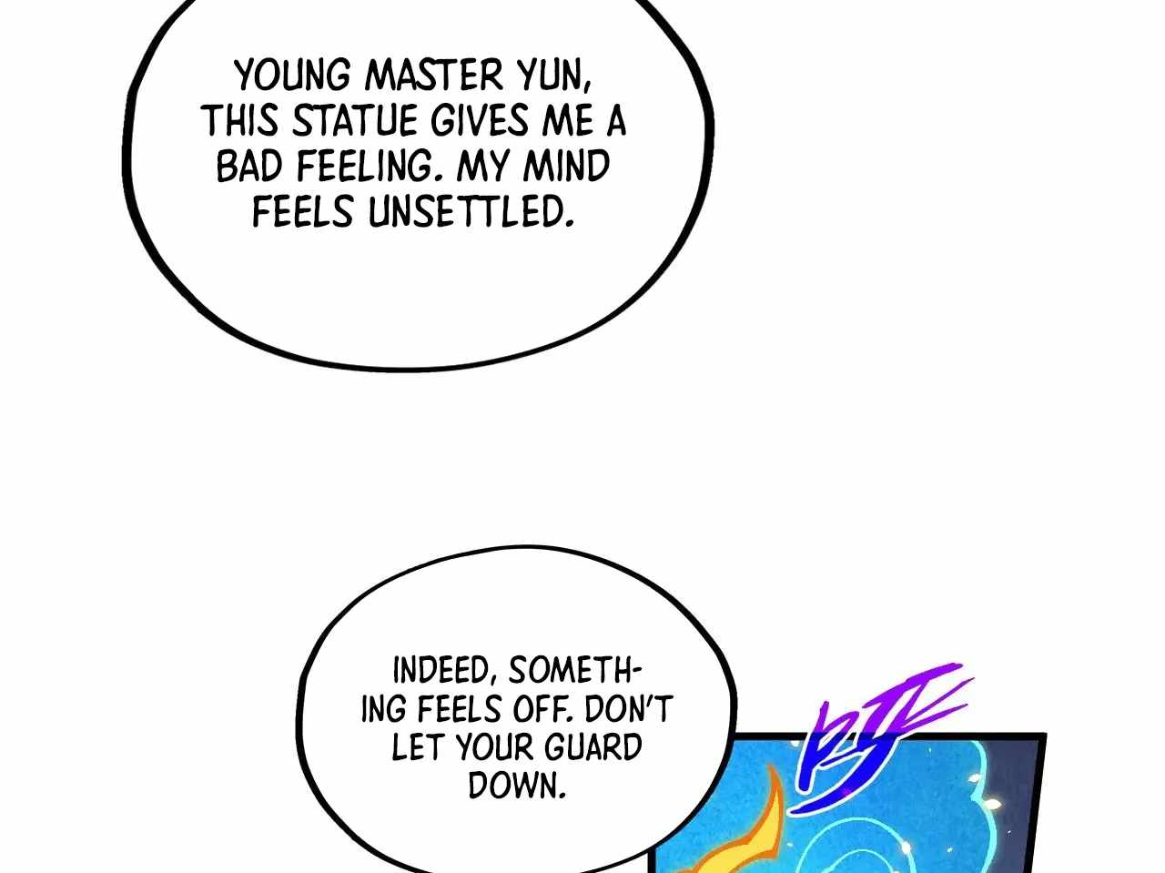 Rebirth of the Ultimate Master Chapter 378 — Page 10