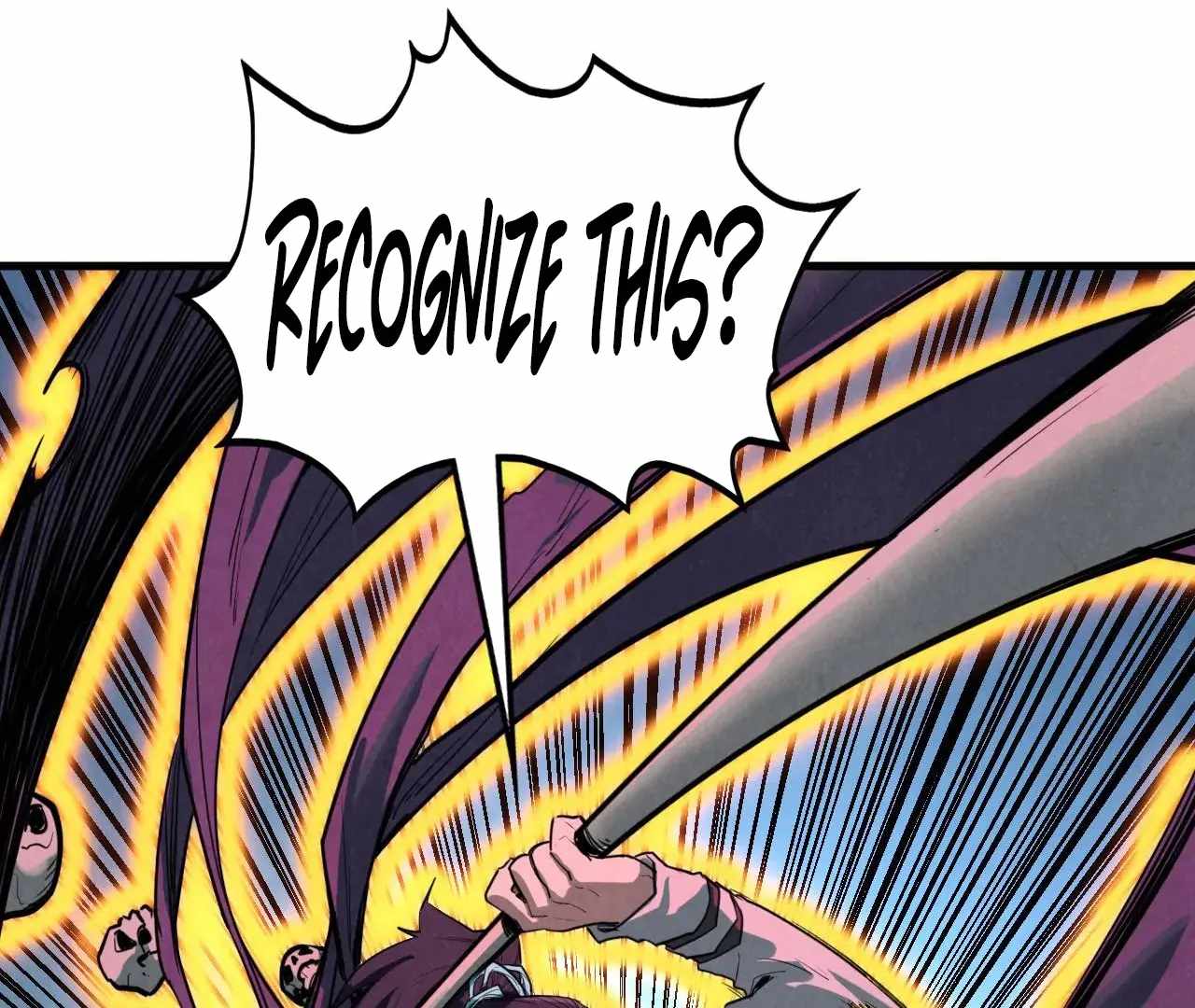 Rebirth of the Ultimate Master Chapter 378 — Page 110