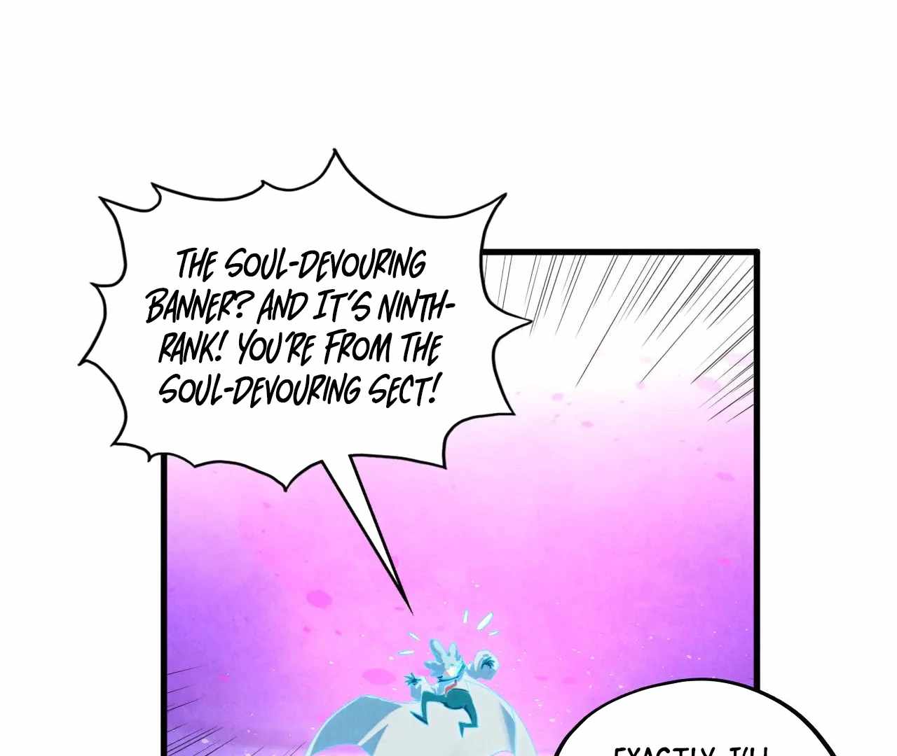 Rebirth of the Ultimate Master Chapter 378 — Page 113