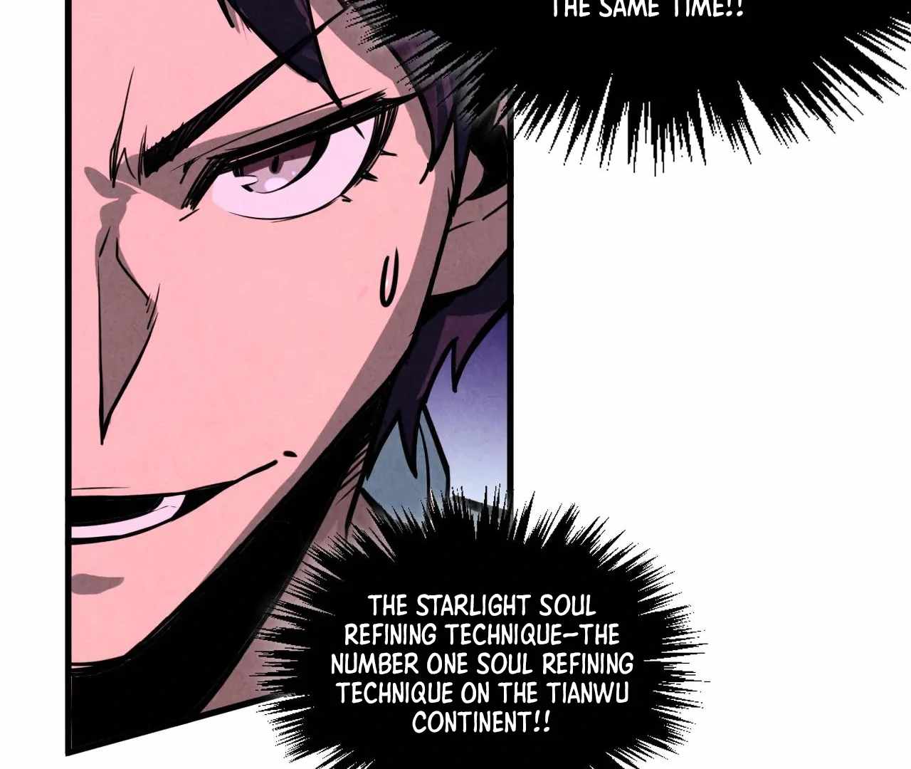 Rebirth of the Ultimate Master Chapter 378 — Page 117