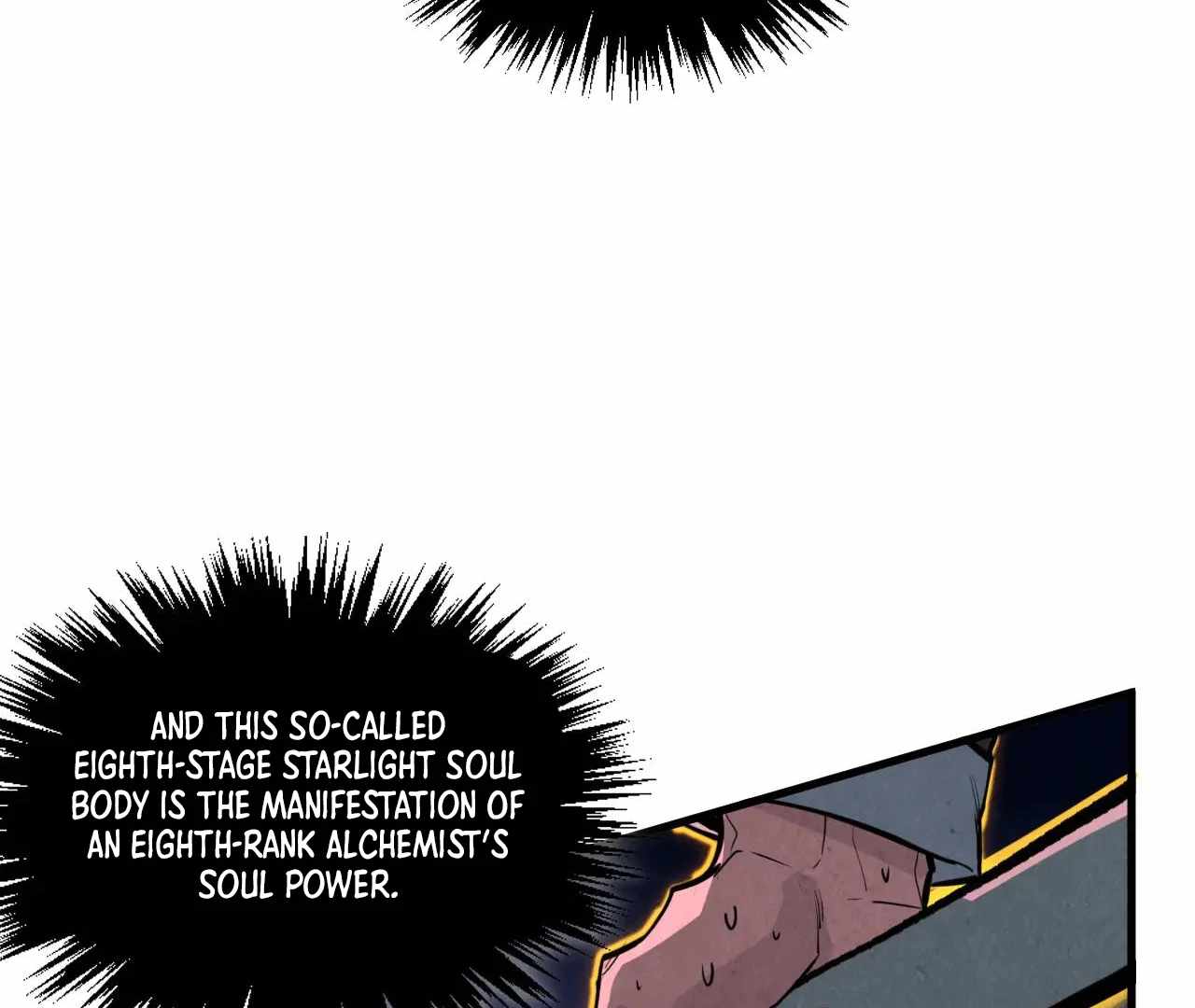 Rebirth of the Ultimate Master Chapter 378 — Page 118