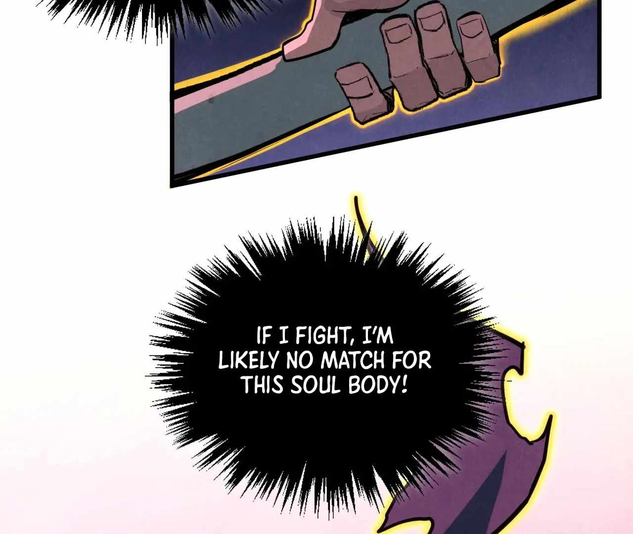 Rebirth of the Ultimate Master Chapter 378 — Page 119