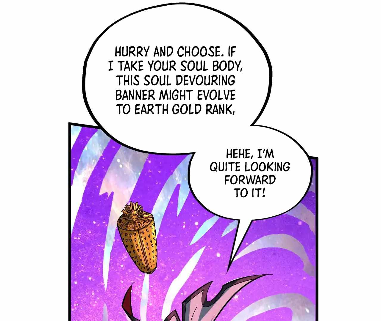Rebirth of the Ultimate Master Chapter 378 — Page 128