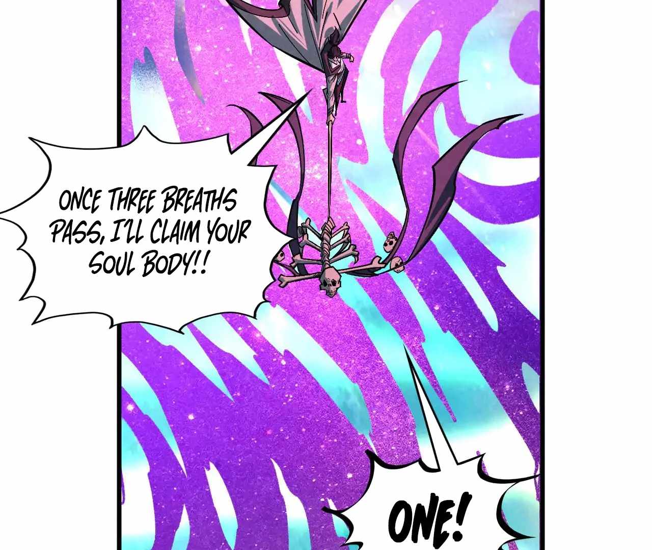Rebirth of the Ultimate Master Chapter 378 — Page 129