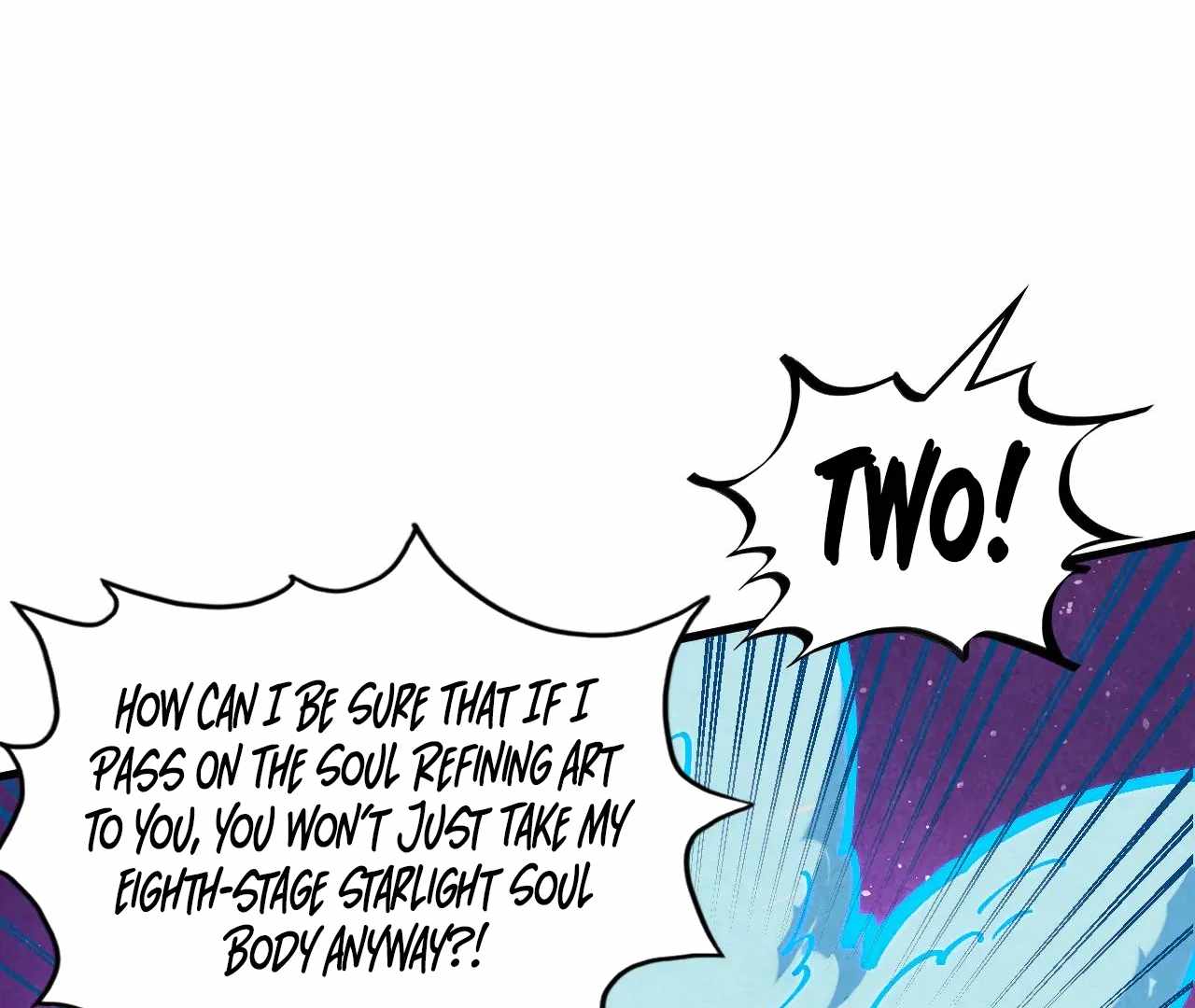 Rebirth of the Ultimate Master Chapter 378 — Page 131
