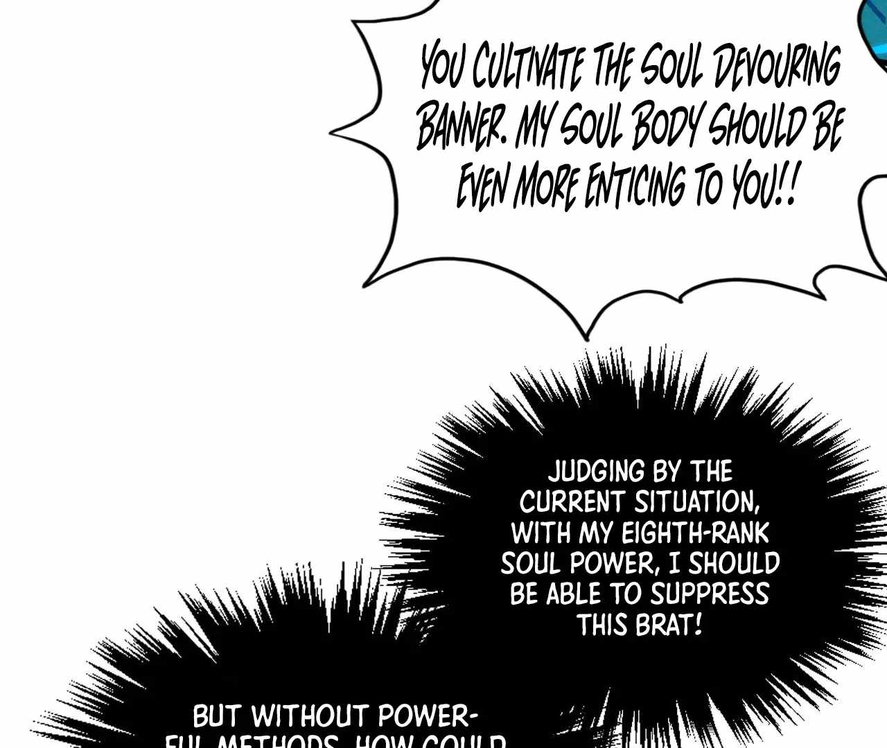 Rebirth of the Ultimate Master Chapter 378 — Page 133