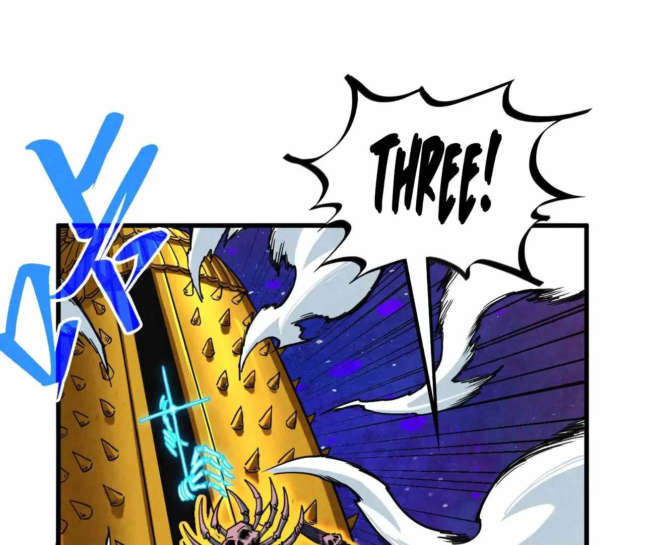 Rebirth of the Ultimate Master Chapter 378 — Page 137