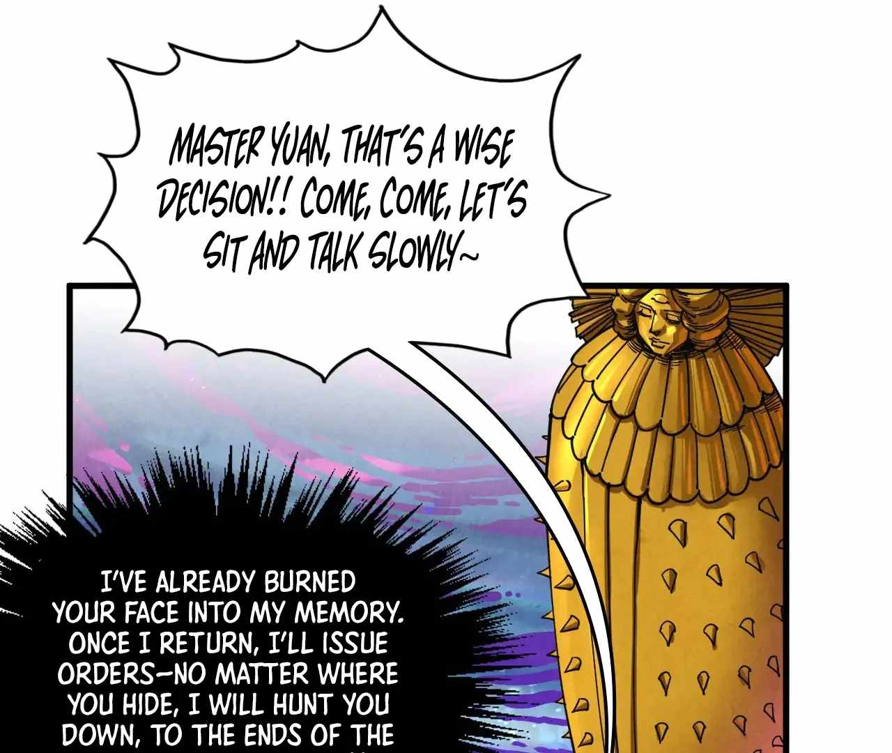 Rebirth of the Ultimate Master Chapter 378 — Page 141