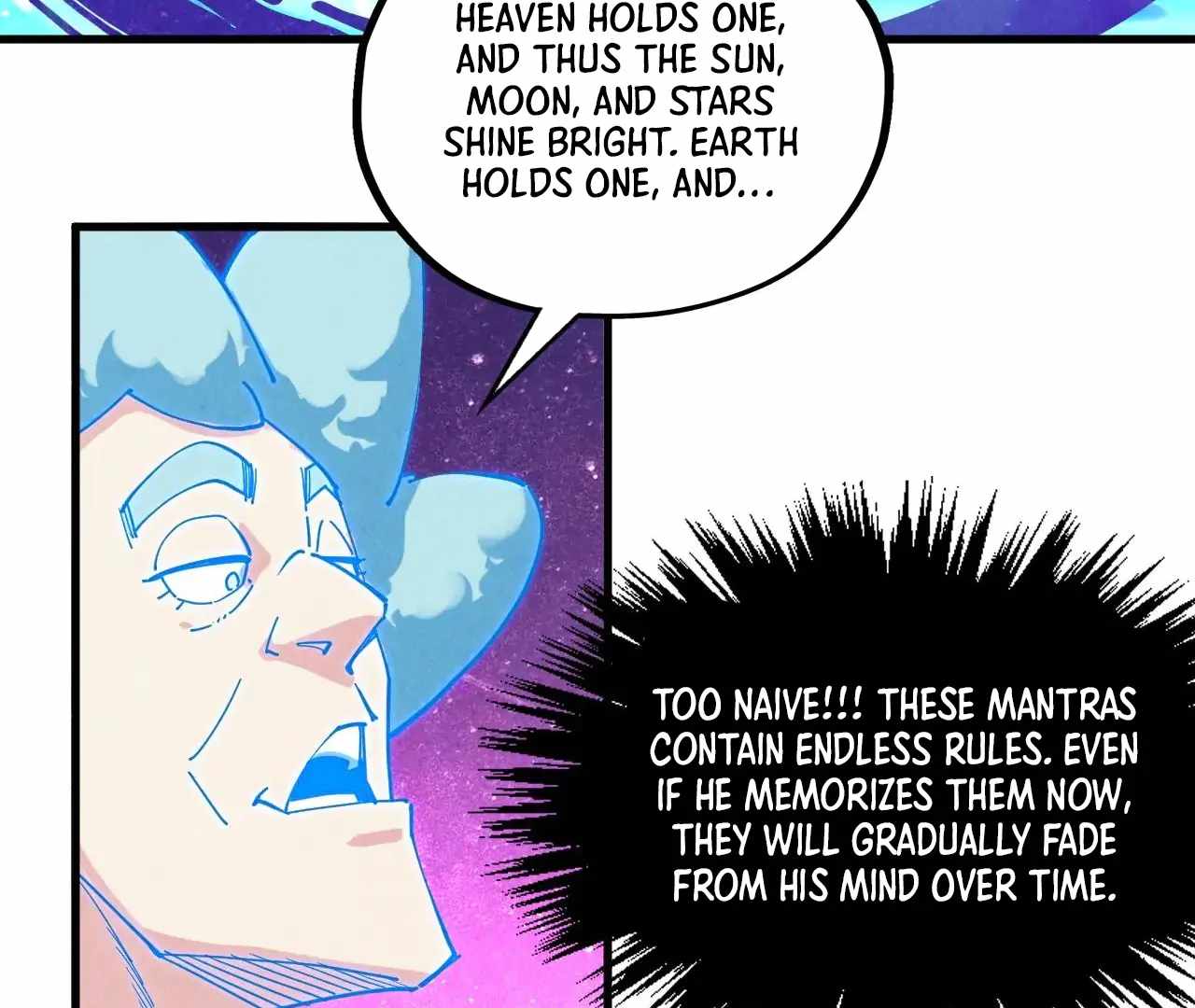 Rebirth of the Ultimate Master Chapter 378 — Page 148