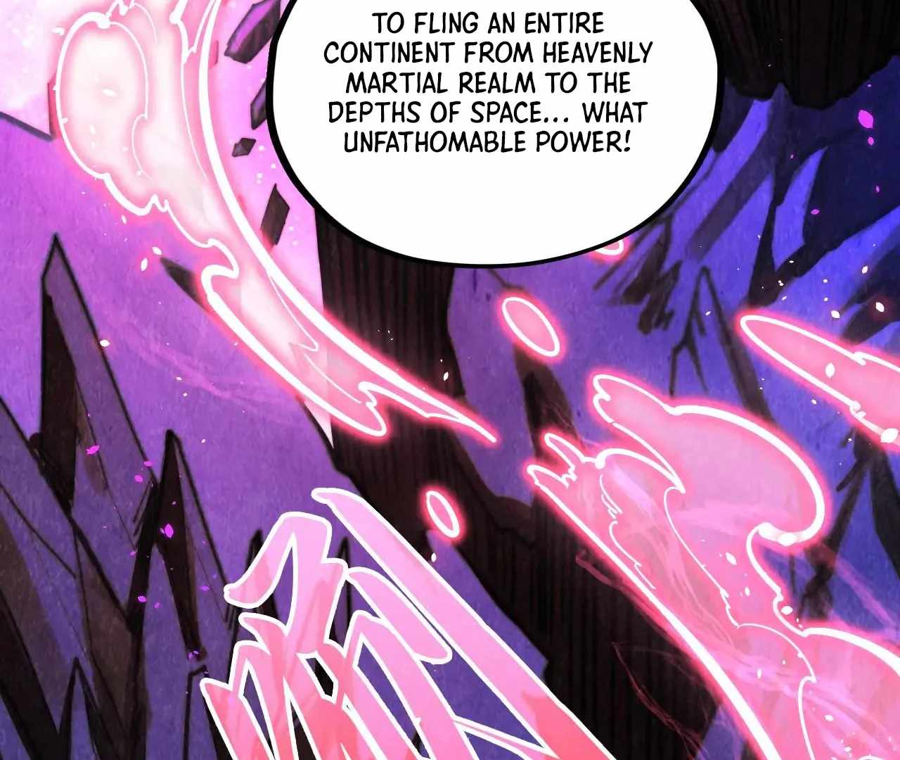 Rebirth of the Ultimate Master Chapter 378 — Page 15