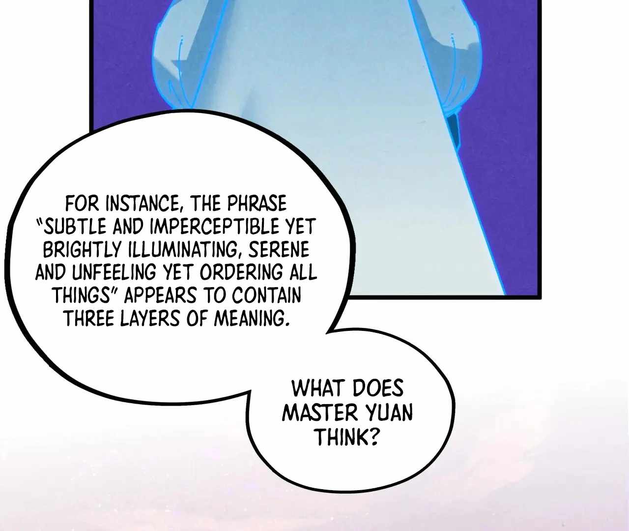 Rebirth of the Ultimate Master Chapter 378 — Page 162