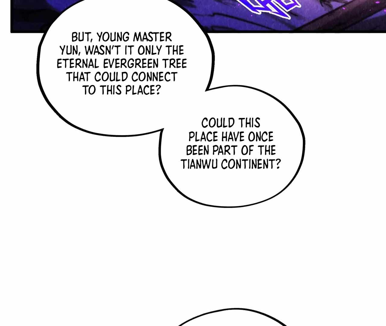 Rebirth of the Ultimate Master Chapter 378 — Page 20