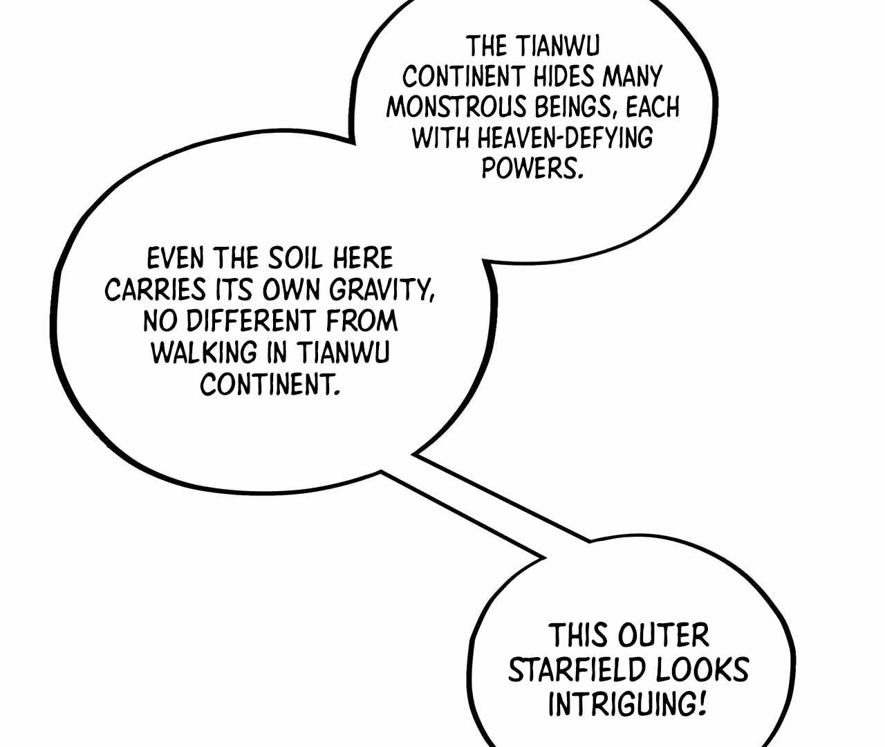 Rebirth of the Ultimate Master Chapter 378 — Page 21