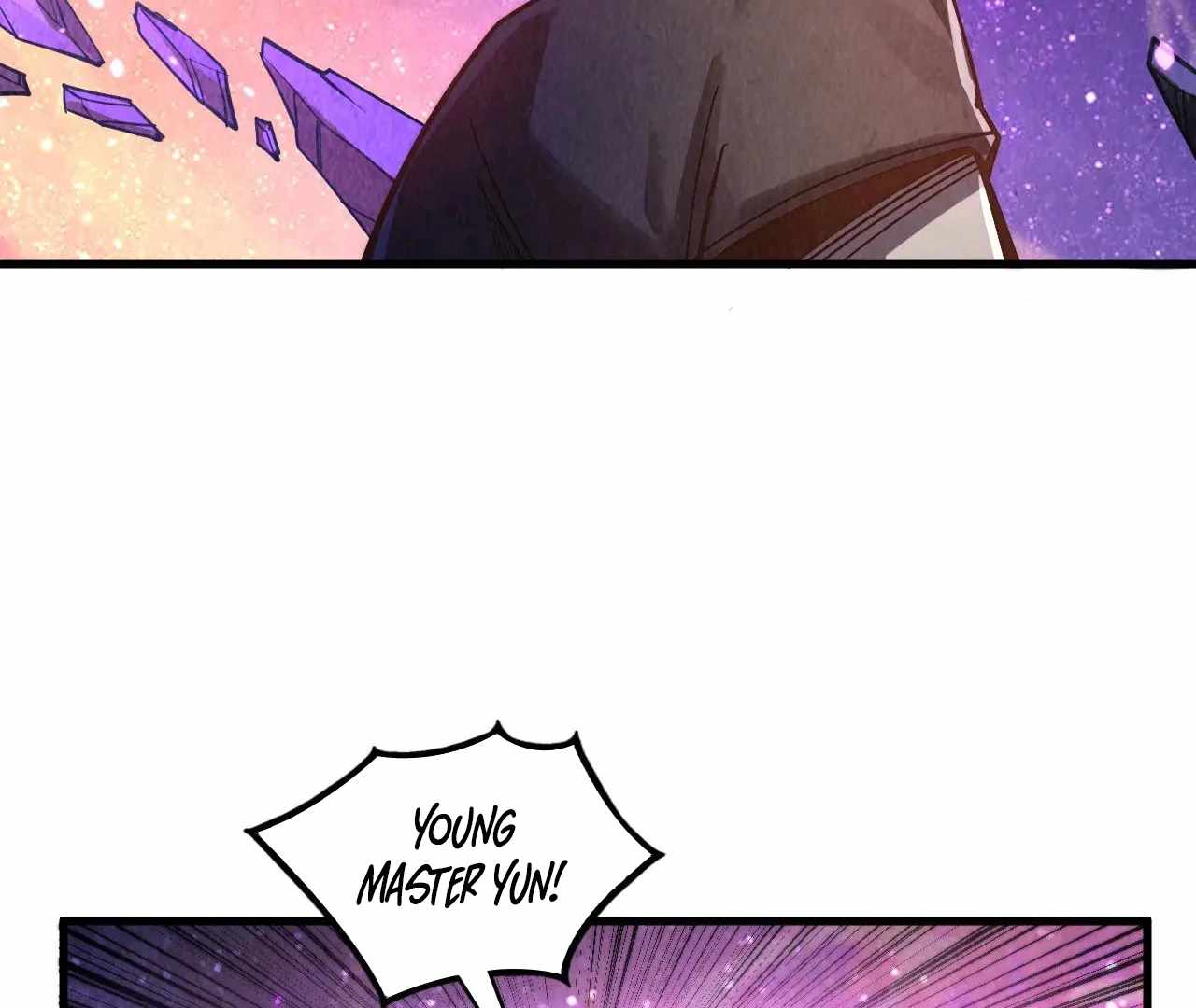 Rebirth of the Ultimate Master Chapter 378 — Page 30
