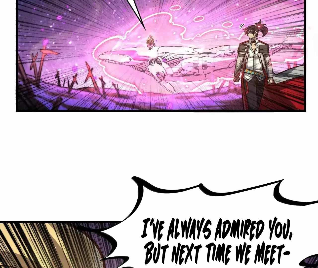 Rebirth of the Ultimate Master Chapter 378 — Page 31
