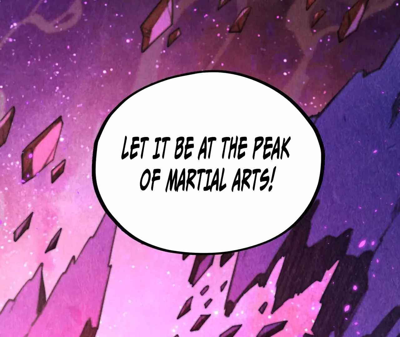 Rebirth of the Ultimate Master Chapter 378 — Page 38