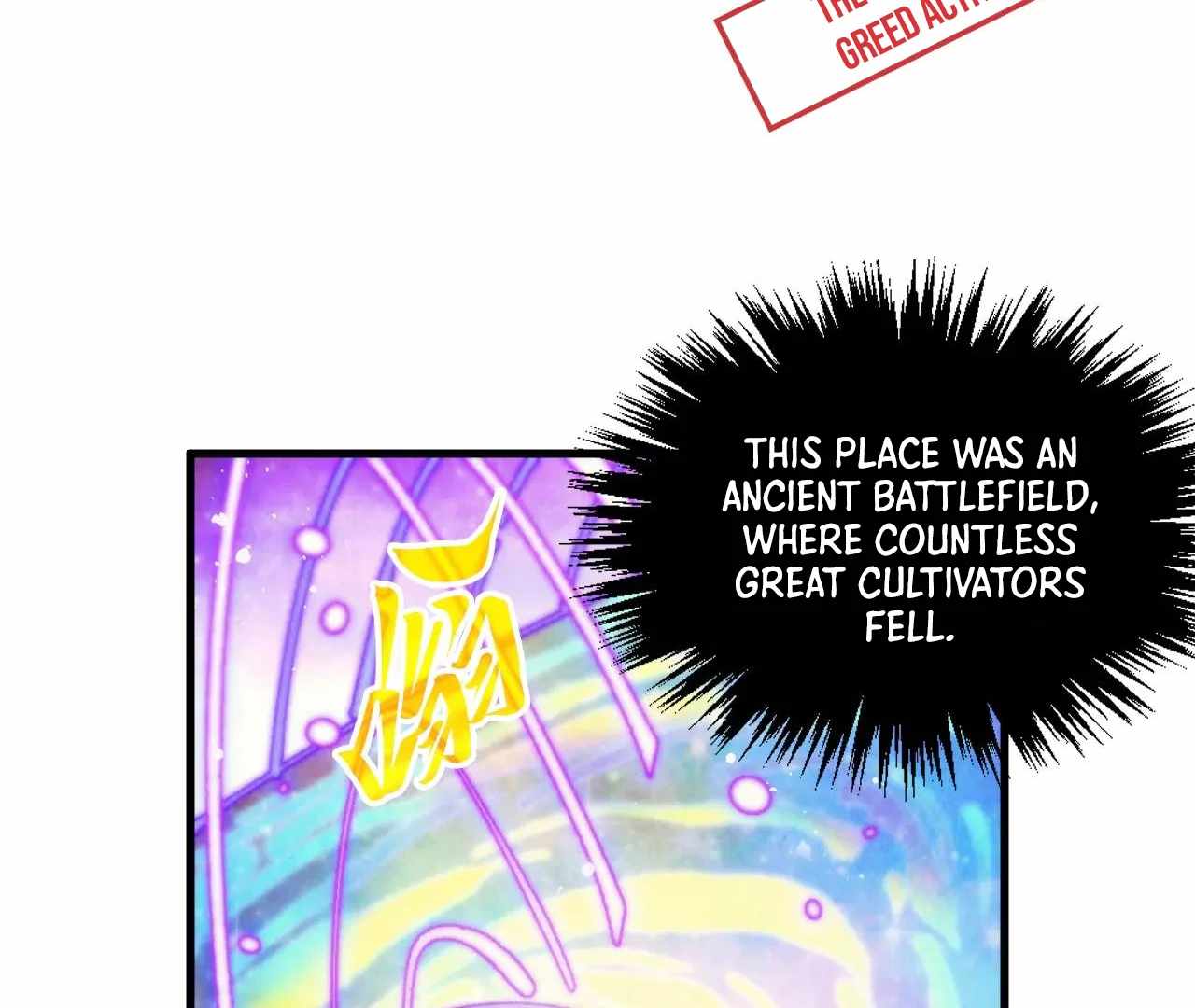 Rebirth of the Ultimate Master Chapter 378 — Page 64