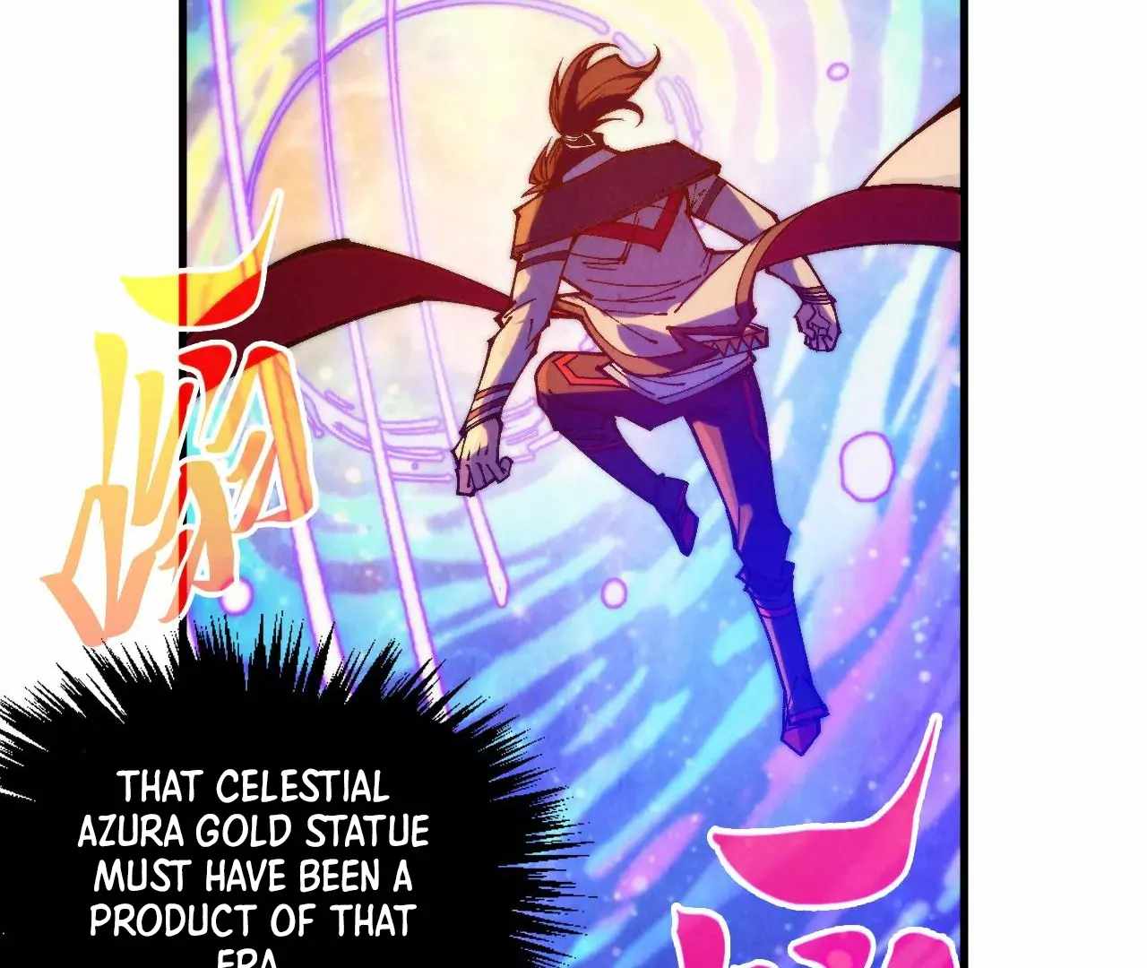 Rebirth of the Ultimate Master Chapter 378 — Page 65