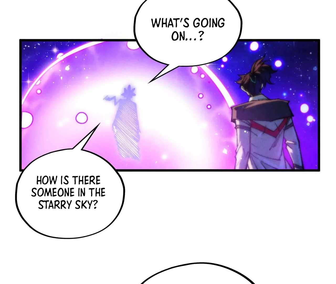 Rebirth of the Ultimate Master Chapter 378 — Page 77