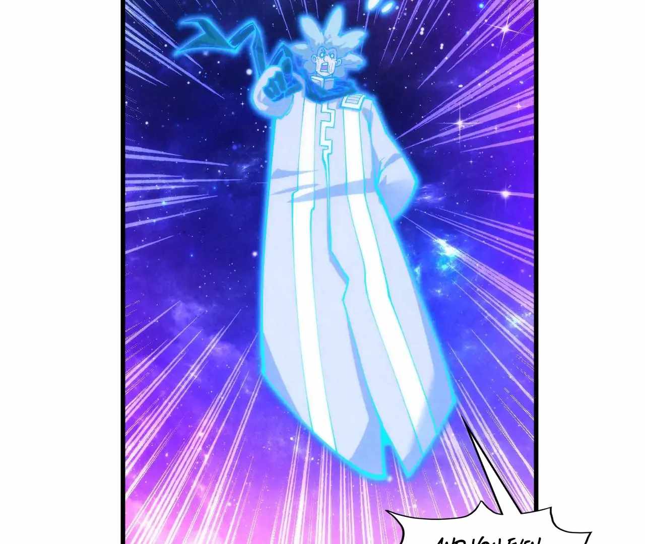 Rebirth of the Ultimate Master Chapter 378 — Page 86
