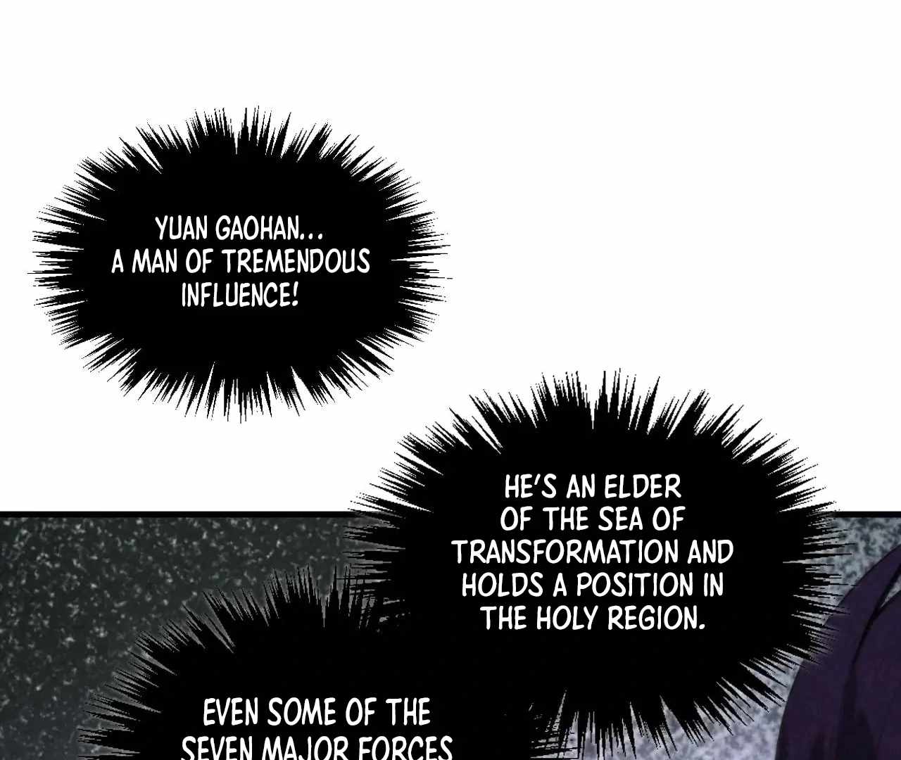 Rebirth of the Ultimate Master Chapter 378 — Page 89